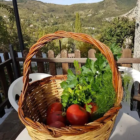 Quercia Antica Vakantieboerderij