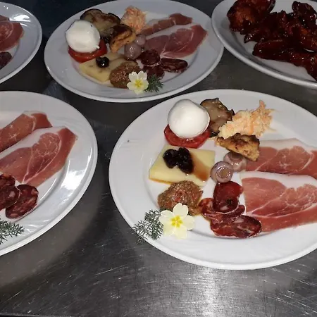 Quercia Antica *