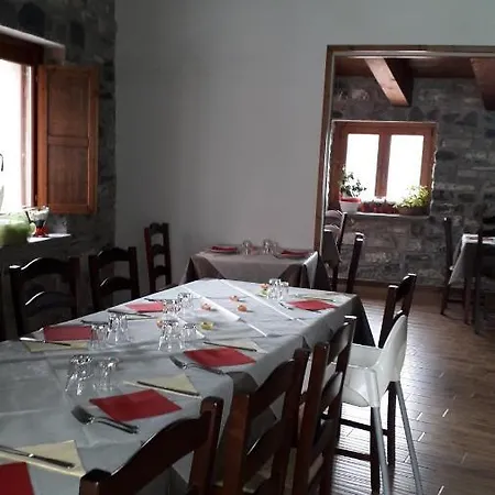 Vakantieboerderij Quercia Antica *
