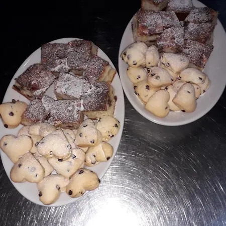 Quercia Antica Vakantieboerderij *